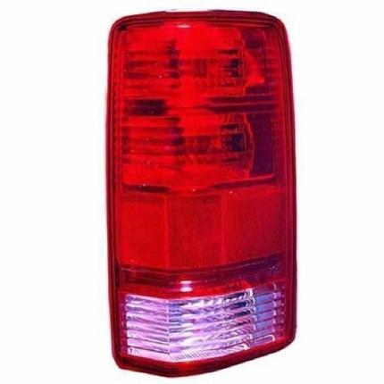 DODGE NITRO 2009 TAIL LAMP RH HQ