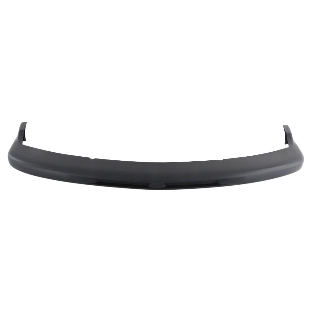 CHEVROLET TAHOE 2001 BUMPER FRONT UPPER PAINTED