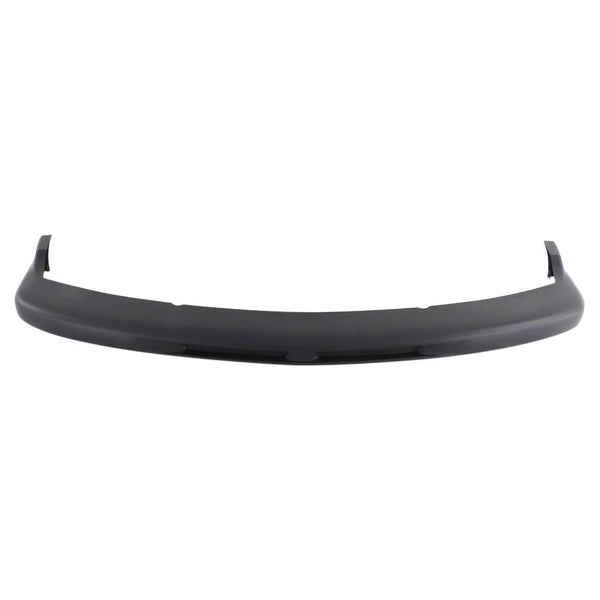 CHEVROLET TAHOE 2004 BUMPER ASSY REAR (STEP BUMPER) BLACK PTM