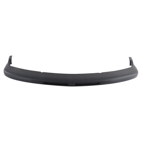 CHEVROLET SUBURBAN 2000 BUMPER FRONT UPPER PAINTED