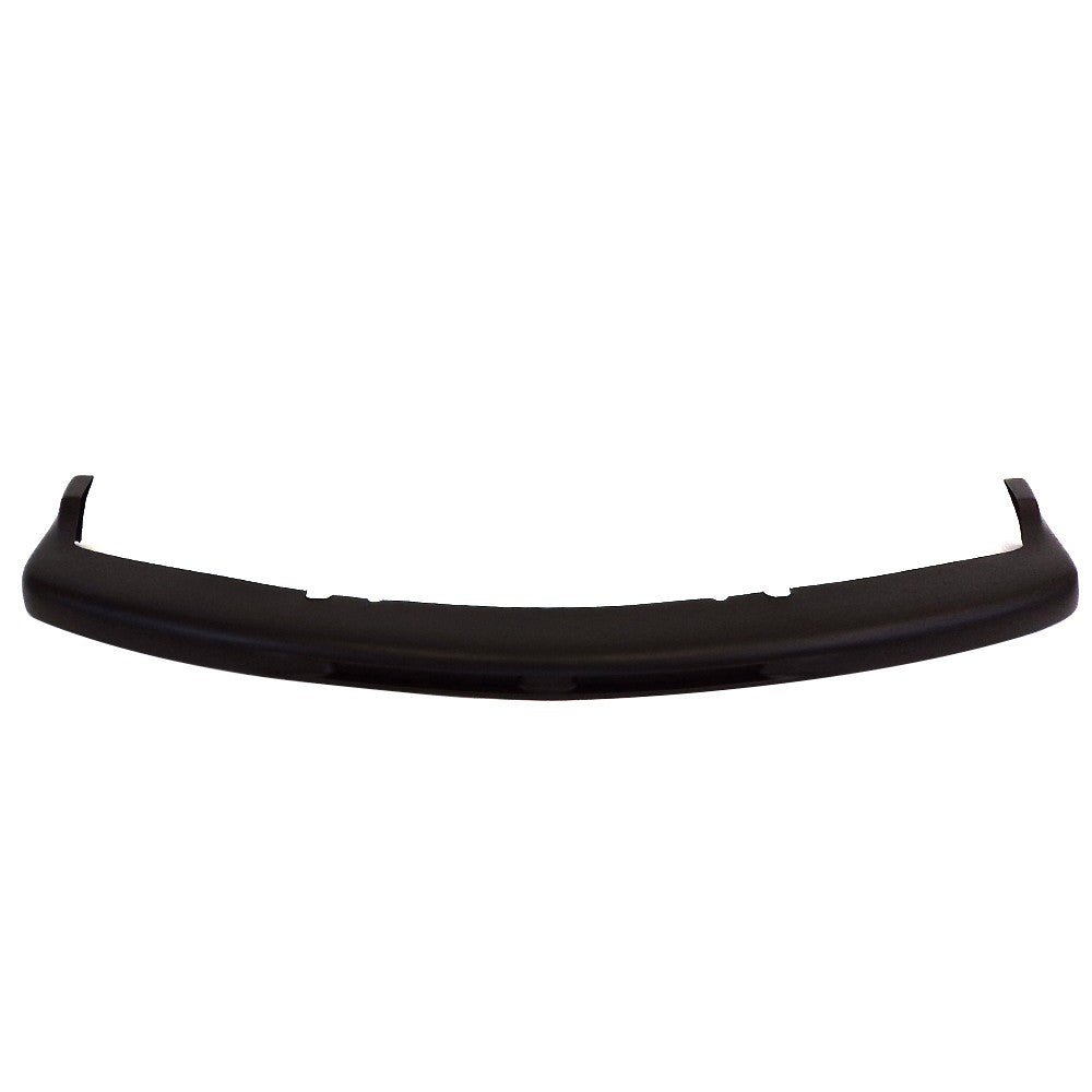 CHEVROLET SILVERADO 2000 BUMPER FRONT UPPER TEXTURED