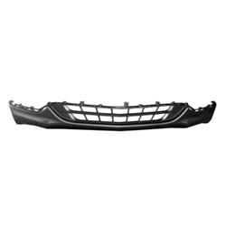 CHEVROLET EQUINOX 2019 BUMPER LOWER FRONT TEXTURED FOR GAS MODEL W/O ENGINE OIL GM1015149 - Moe's Auto Parts