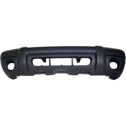 FORD EXPLORER 2001 BUMPER FRONT XLT/LTD/SPORT MODELS