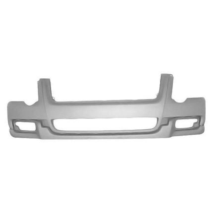 FORD EXPLORER 2006 BUMPER FRONT UPPER CAPA