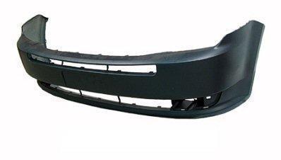 FORD FLEX 2011 BUMPER FRONT PRIMED W/O SENSOR