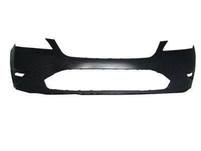 FORD TAURUS 2010 BUMPER FRONT PRIMED SE/SEL/LTD/SHO CAPA