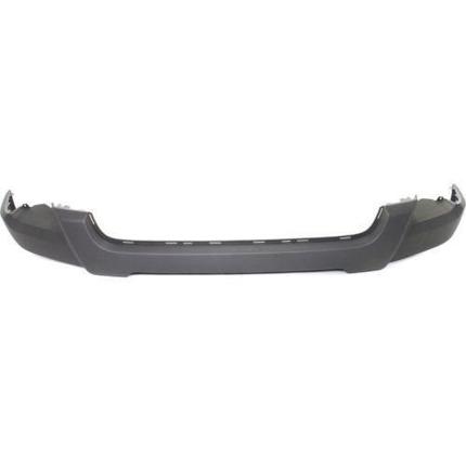 FORD EXPLORER SPORT TRAC 2010 BUMPER FRONT LOWER PRIMED XLT MODEL CAPA