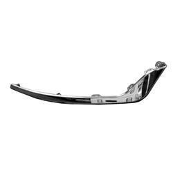 FORD FUSION ENERGI 2019 BUMPER MOULDING FRONT RH CHROME EXCLUDE SPORT