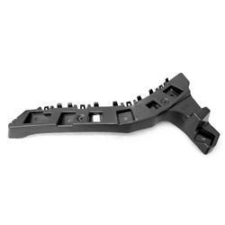 FORD FUSION HYBRID 2013 BUMPER SUPPORT REAR RH UPPER HERMOSILLO MEXICO PLANT