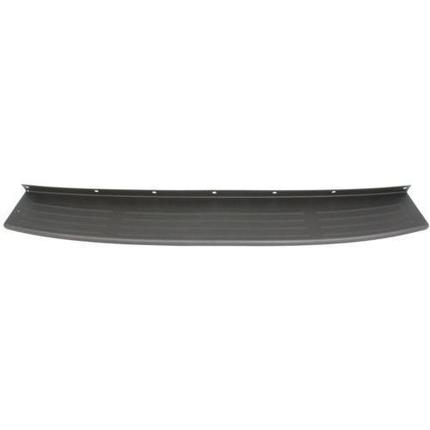 FORD EXPLORER 2006 BUMPER STEP PAD REAR (MATT-GRY)