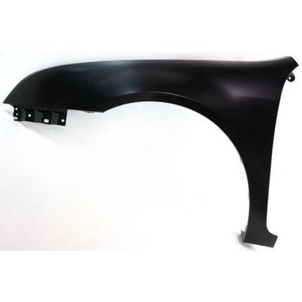 FORD FUSION 2007 FENDER FR LH CAPA