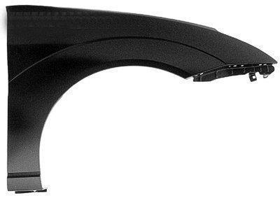 FORD FOCUS 2000 FENDER FR RH CAPA