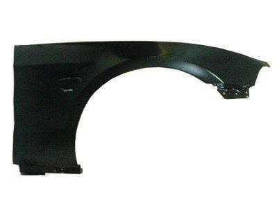 FORD MUSTANG 2013 FENDER FR RH W/MOULDING CAPA