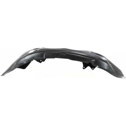 FORD FOCUS 2008 FENDER LINER LH