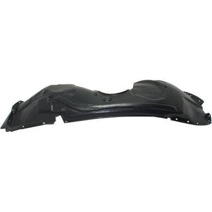 FORD FUSION ENERGI 2013 FENDER LINER LH