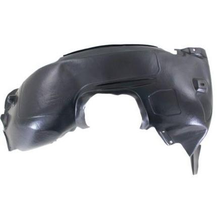 FORD FOCUS 2014 FENDER LINER FR LH SDN/HB S/SE MODEL