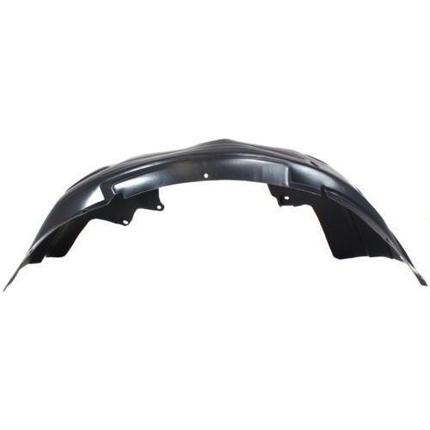 FORD FOCUS 2009 FENDER LINER RH