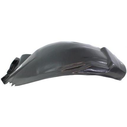 FORD MUSTANG GT 2010 FENDER LINER RH (RR SECTION)