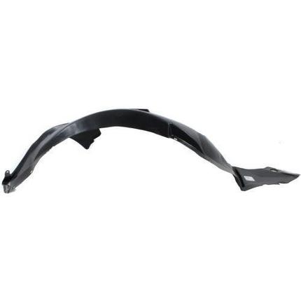 FORD FUSION 2010 FENDER LINER RH