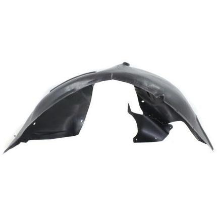 FORD TAURUS SHO 2010 FENDER LINER RH