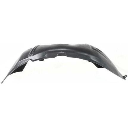 FORD FOCUS SVT 2002 FENDER LINER LH (W/O 16INCH WHEELS)