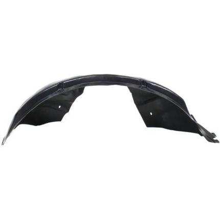 FORD FREESTYLE 2007 FENDER LINER FR LH