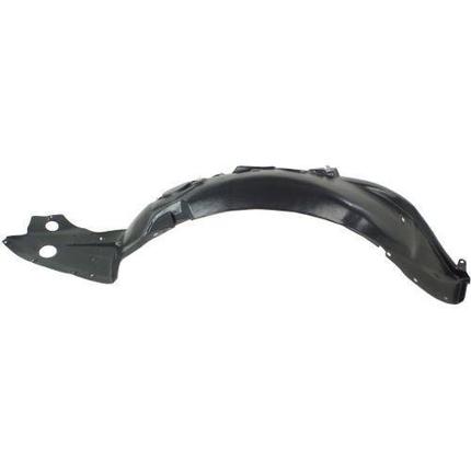 FORD FUSION 2006 FENDER LINER LH