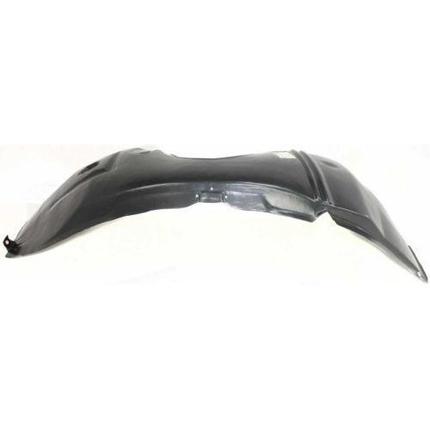 FORD FOCUS 2007 FENDER LINER FR RH