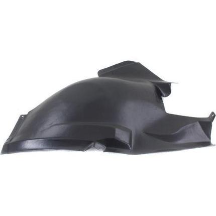 FORD TAURUS 2001 FENDER LINER RH FR SECTION