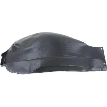 FORD TAURUS 2000 FENDER LINER RH RR SECTION