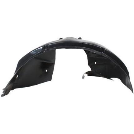 FORD FREESTYLE 2005 FENDER LINER FR RH