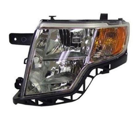 FORD EDGE 2010 HEAD LAMP LH HQ