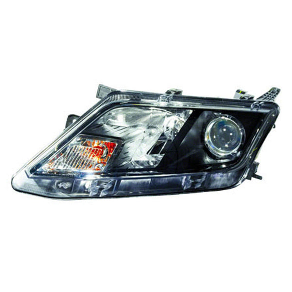 FORD FUSION 2011 HEAD LAMP LH HQ