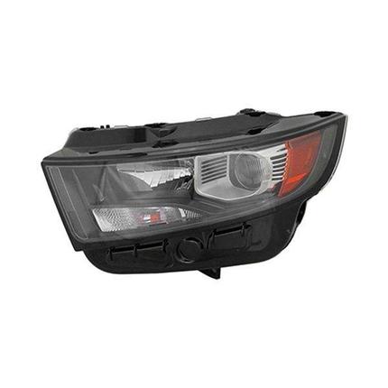 FORD EDGE 2017 HEAD LAMP LH SPORT MODEL HQReturn Restriction