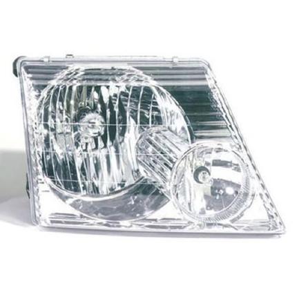 FORD EXPLORER 2003 HEAD LAMP RH HQ