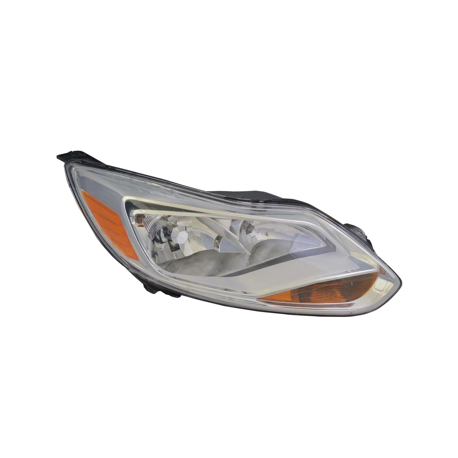 FORD FOCUS 2013 HEAD LAMP RH S/SE/SEL