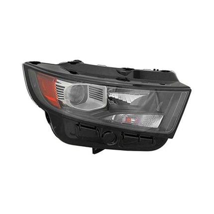 FORD EDGE 2016 HEAD LAMP RH SPORT MODEL HQReturn Restriction