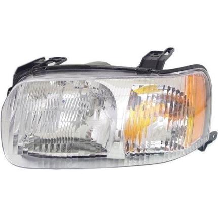 FORD ESCAPE 2003 HEAD LAMP LH HQ