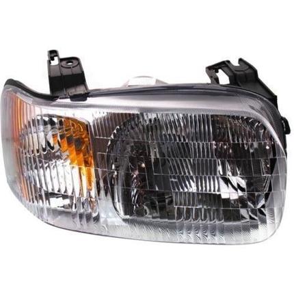 FORD ESCAPE 2003 HEAD LAMP RH HQ