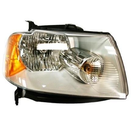 FORD FREESTYLE 2005 HEAD LAMP RH HQ