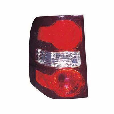 FORD EXPLORER LIMITED 2007 TAIL LAMP LH SAME AS FO2800195 HQ