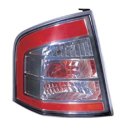 FORD EDGE 2007 TAIL LAMP LH HQ