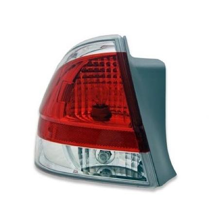 FORD FOCUS 2008 TAIL LAMP LH (PRODUCTION DATE APRIL 2007 TO JULY 2008) HQ