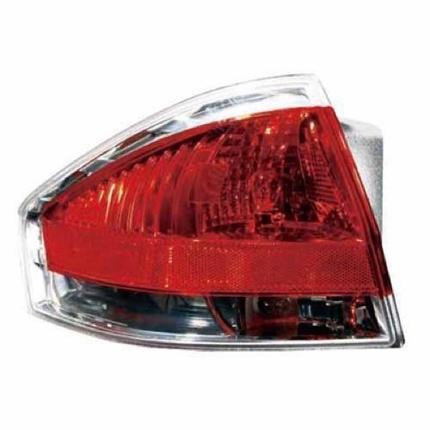 FORD FOCUS 2011 TAIL LAMP LH SDN HQ