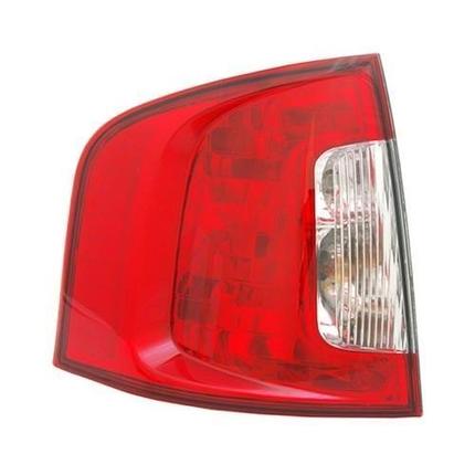 FORD EDGE 2014 TAIL LAMP LH SE/SEL/LTD MODELS HQ