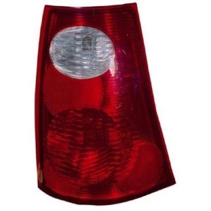 FORD EXPLORER SPORT TRAC 2004 TAIL LAMP RH SPORT-TRAC