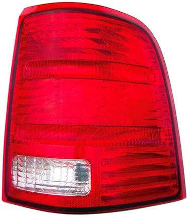 FORD EXPLORER 2005 TAIL LAMP RH EXCLUDE SPORT-TRAC