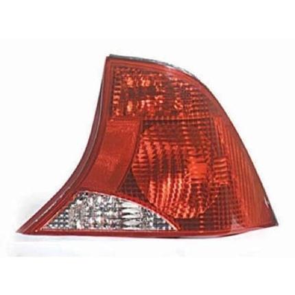 FORD FOCUS 2002 TAIL LAMP RH SDN HQ