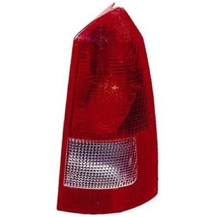 FORD FOCUS 2001 TAIL LAMP RH WGN HQ