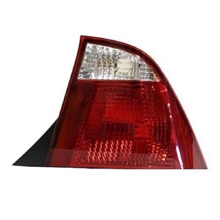 FORD FOCUS 2006 TAIL LAMP RH SDN HQ